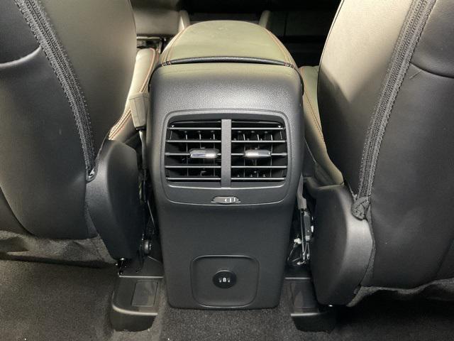 new 2025 Ford Escape car, priced at $26,676