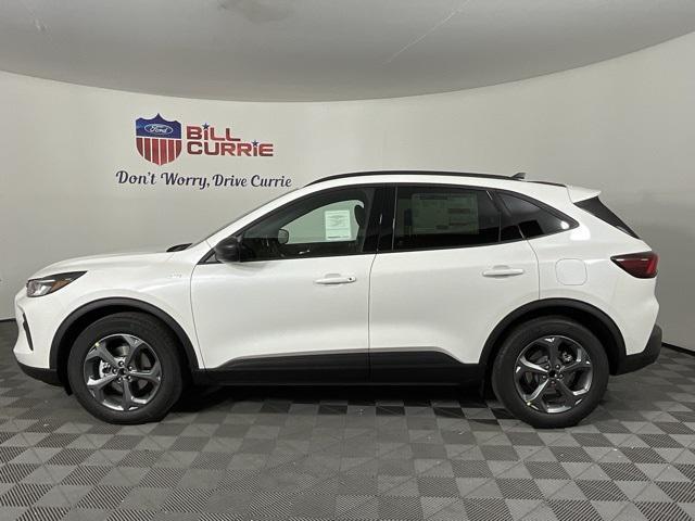 new 2025 Ford Escape car, priced at $26,676