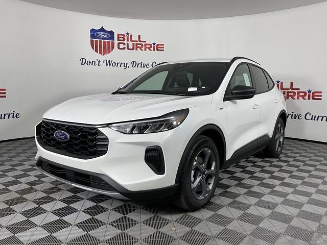 new 2025 Ford Escape car, priced at $26,676