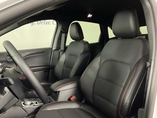 new 2025 Ford Escape car, priced at $26,676