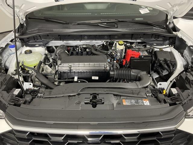 new 2025 Ford Escape car, priced at $26,676