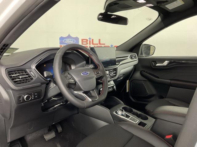 new 2025 Ford Escape car, priced at $26,676