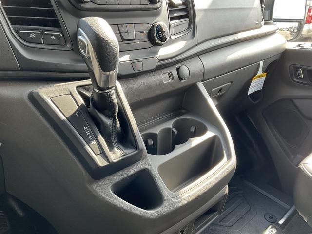 new 2024 Ford Transit-350 car, priced at $61,457