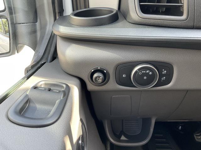 new 2024 Ford Transit-350 car, priced at $61,457