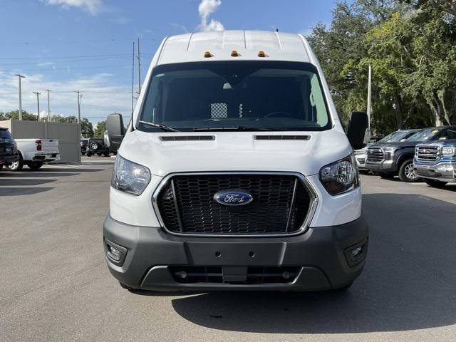 new 2024 Ford Transit-350 car, priced at $61,457