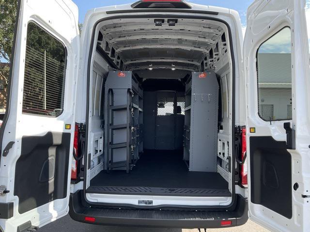 new 2024 Ford Transit-350 car, priced at $61,457