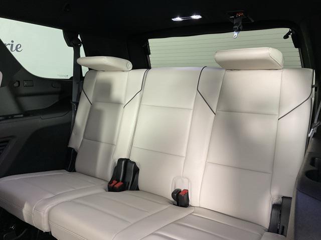 used 2021 Cadillac Escalade car, priced at $66,995