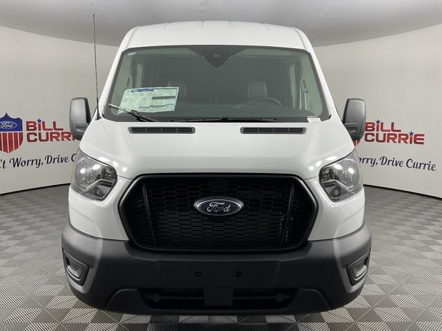 new 2024 Ford Transit-250 car, priced at $51,910