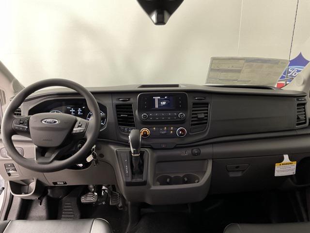 new 2024 Ford Transit-250 car, priced at $51,910