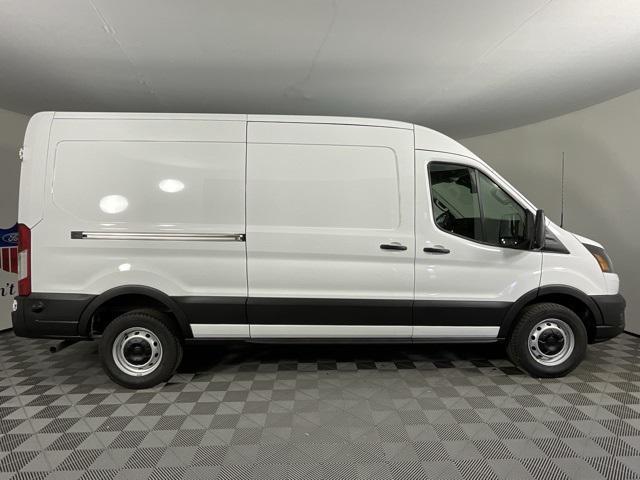 new 2024 Ford Transit-250 car, priced at $51,910