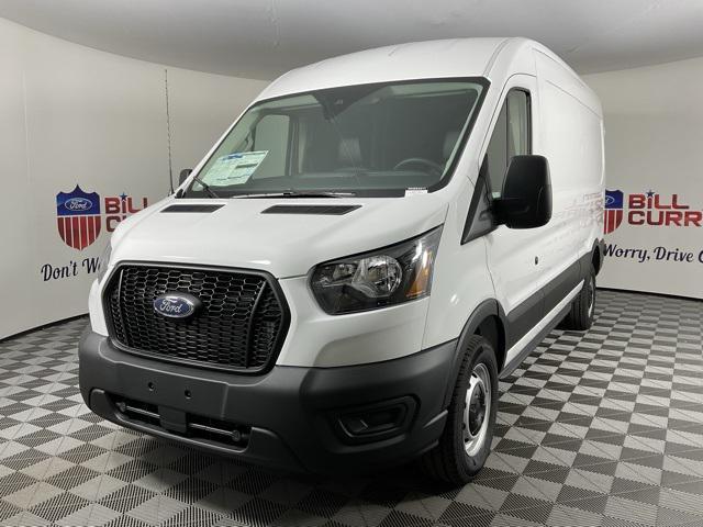 new 2024 Ford Transit-250 car, priced at $51,910