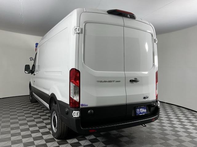 new 2024 Ford Transit-250 car, priced at $51,910