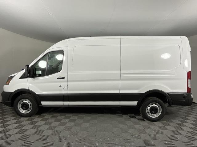 new 2024 Ford Transit-250 car, priced at $51,910