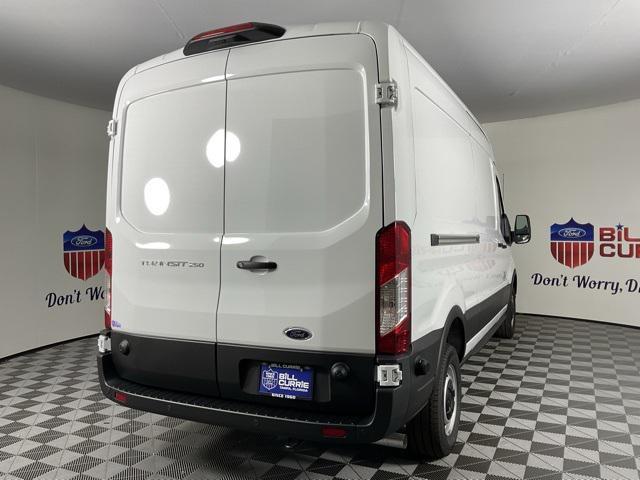 new 2024 Ford Transit-250 car, priced at $51,910