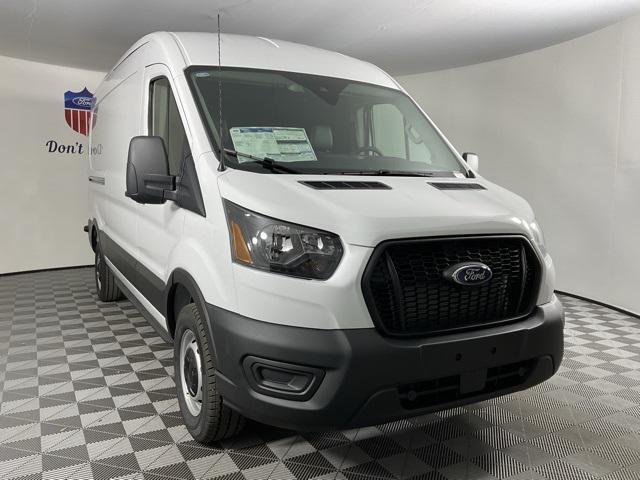 new 2024 Ford Transit-250 car, priced at $51,910