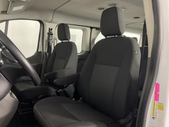 used 2021 Ford Transit-350 car, priced at $34,994