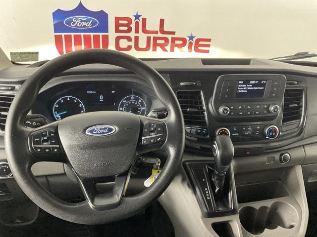 used 2021 Ford Transit-350 car, priced at $34,994