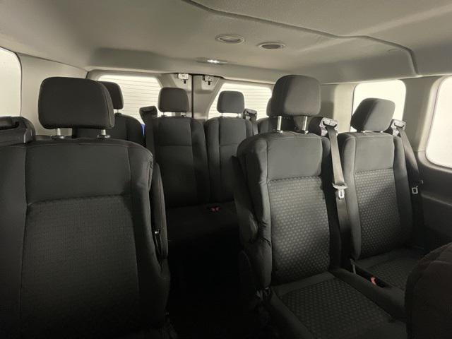 used 2021 Ford Transit-350 car, priced at $34,994