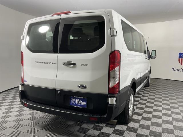 used 2021 Ford Transit-350 car, priced at $34,994