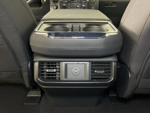 new 2025 Ford F-150 car, priced at $45,900