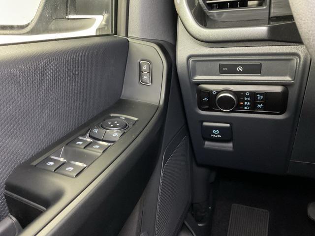 new 2025 Ford F-150 car, priced at $45,900