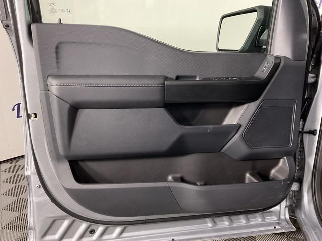new 2025 Ford F-150 car, priced at $45,900