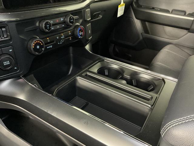 new 2025 Ford F-150 car, priced at $45,900
