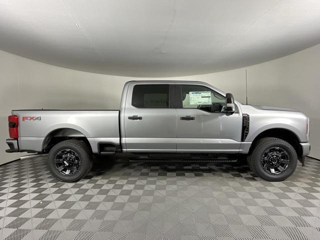 new 2024 Ford F-250 car, priced at $59,441