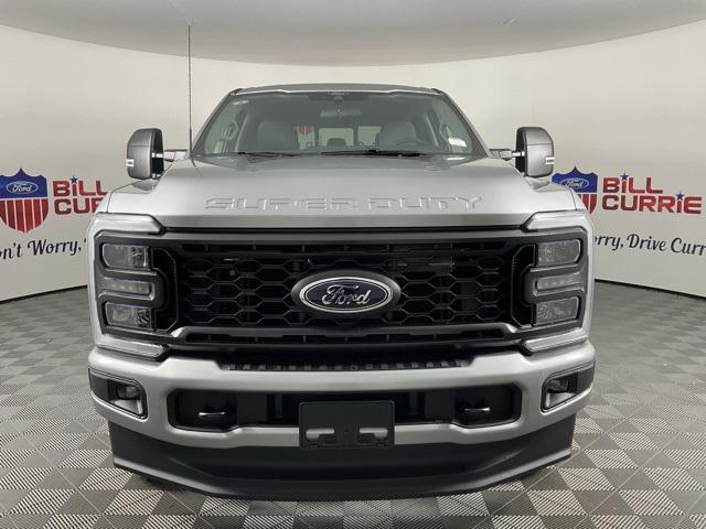 new 2024 Ford F-250 car, priced at $59,441