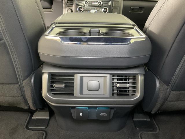 new 2025 Ford F-150 car, priced at $63,331