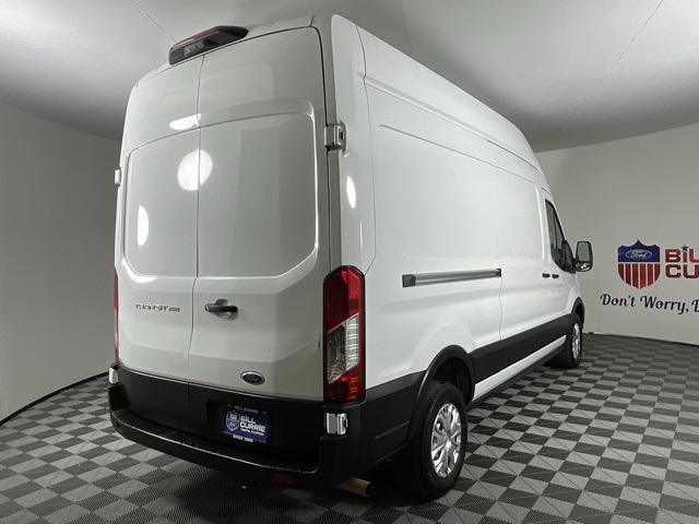 used 2023 Ford Transit-250 car, priced at $33,948