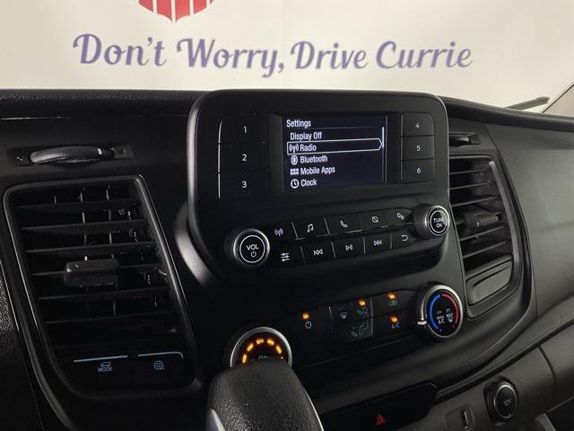 used 2023 Ford Transit-250 car, priced at $33,948