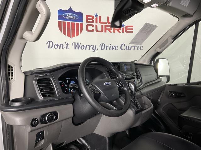 used 2023 Ford Transit-250 car, priced at $33,948