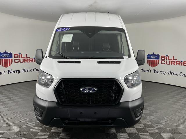 used 2023 Ford Transit-250 car, priced at $33,948