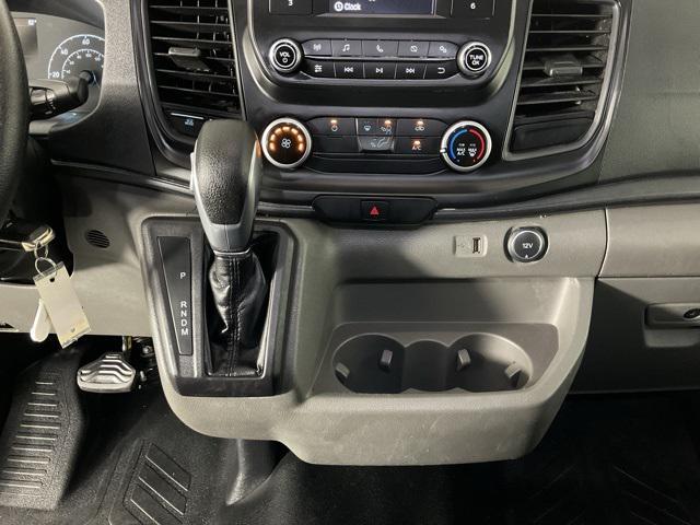 used 2023 Ford Transit-250 car, priced at $33,948