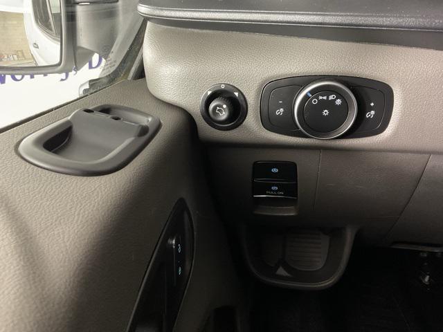 used 2023 Ford Transit-250 car, priced at $33,948