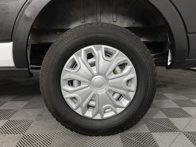 used 2023 Ford Transit-250 car, priced at $33,948
