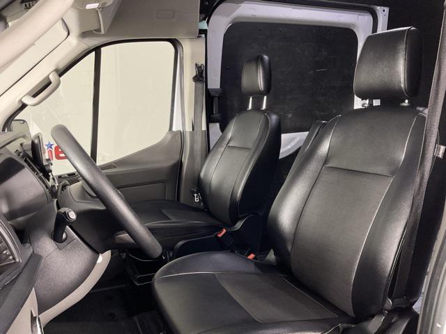 used 2023 Ford Transit-250 car, priced at $33,948
