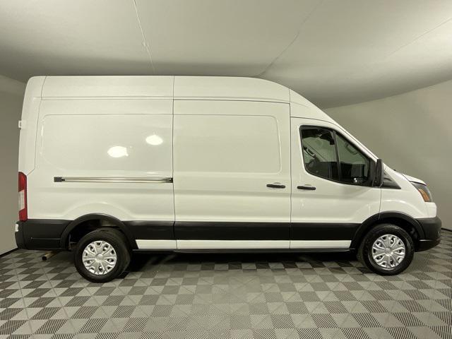 used 2023 Ford Transit-250 car, priced at $33,948
