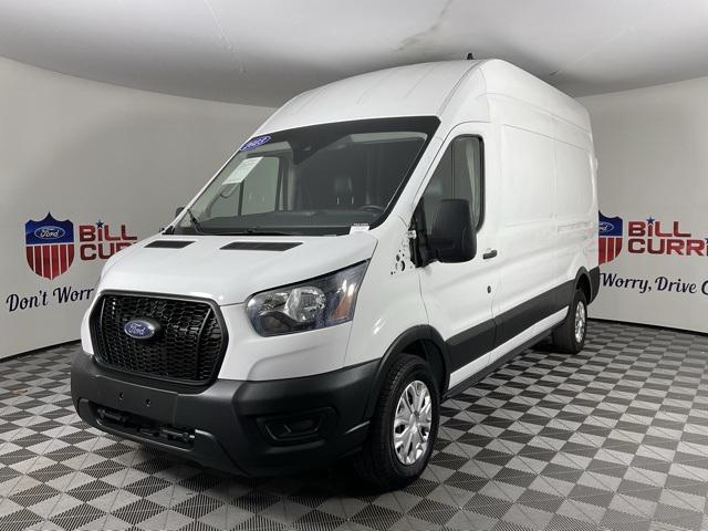 used 2023 Ford Transit-250 car, priced at $33,948