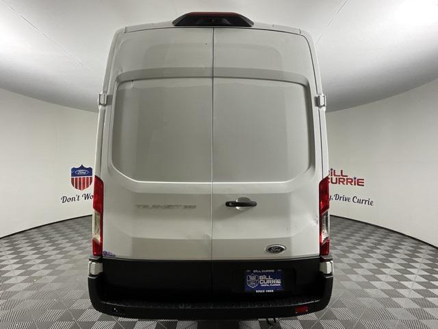 used 2023 Ford Transit-250 car, priced at $33,948