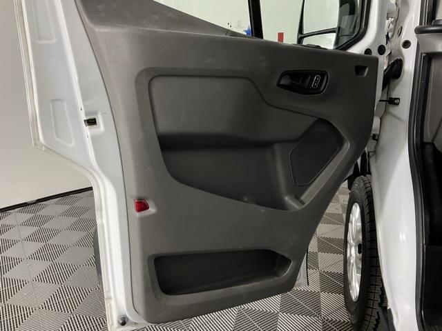 used 2023 Ford Transit-250 car, priced at $33,948