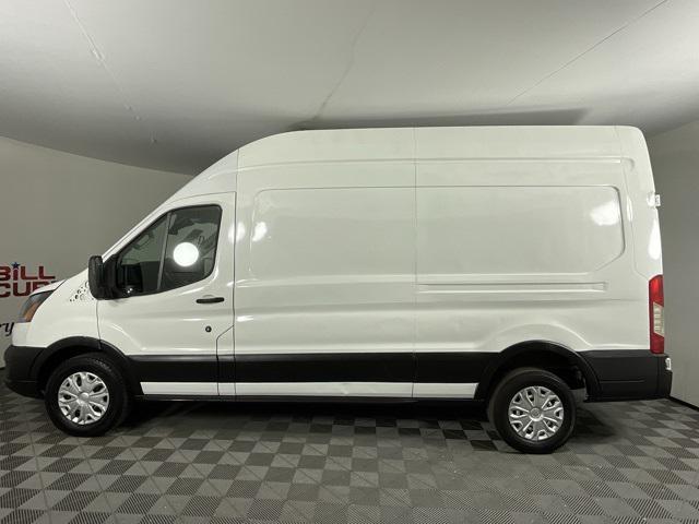 used 2023 Ford Transit-250 car, priced at $33,948
