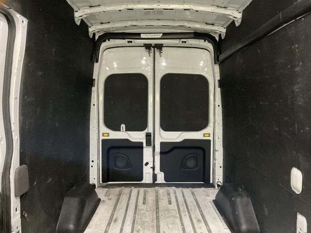 used 2023 Ford Transit-250 car, priced at $33,948