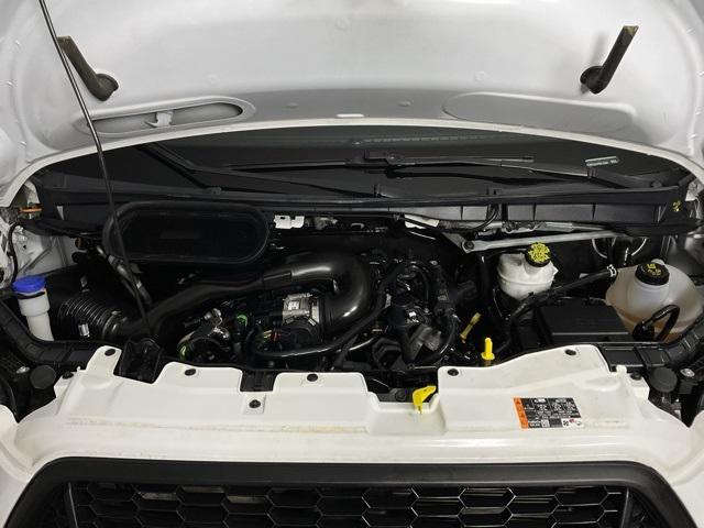 used 2023 Ford Transit-250 car, priced at $33,948