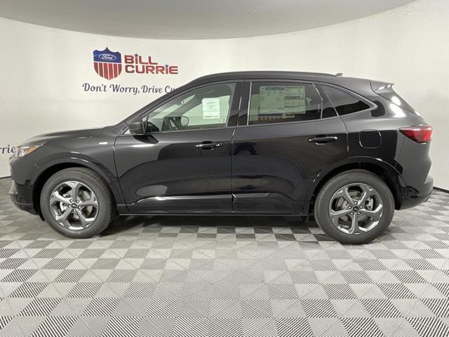 new 2024 Ford Escape car, priced at $24,218