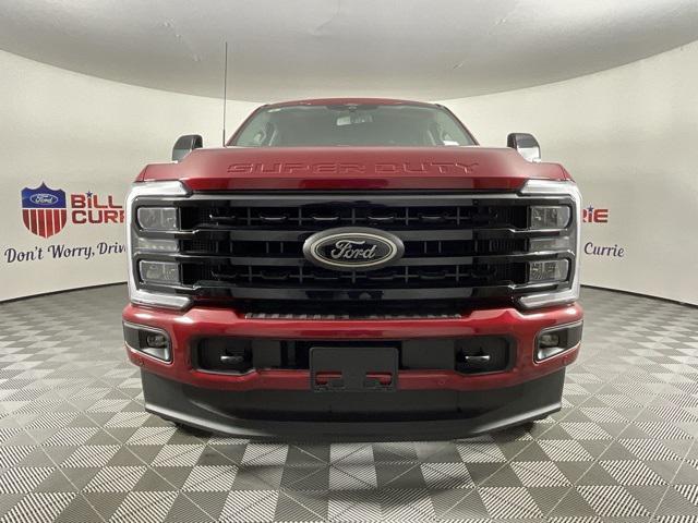 new 2024 Ford F-250 car, priced at $87,759