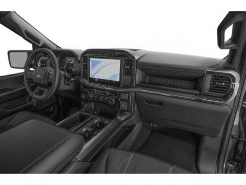 new 2024 Ford F-150 car, priced at $40,194