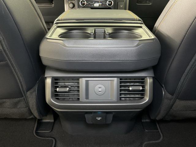 new 2025 Ford F-150 car, priced at $64,254