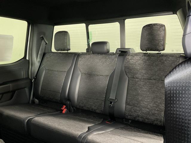 new 2025 Ford F-150 car, priced at $64,254